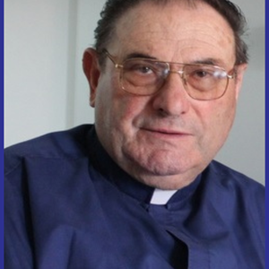 Preminuo mons. Ivica Kecerin 